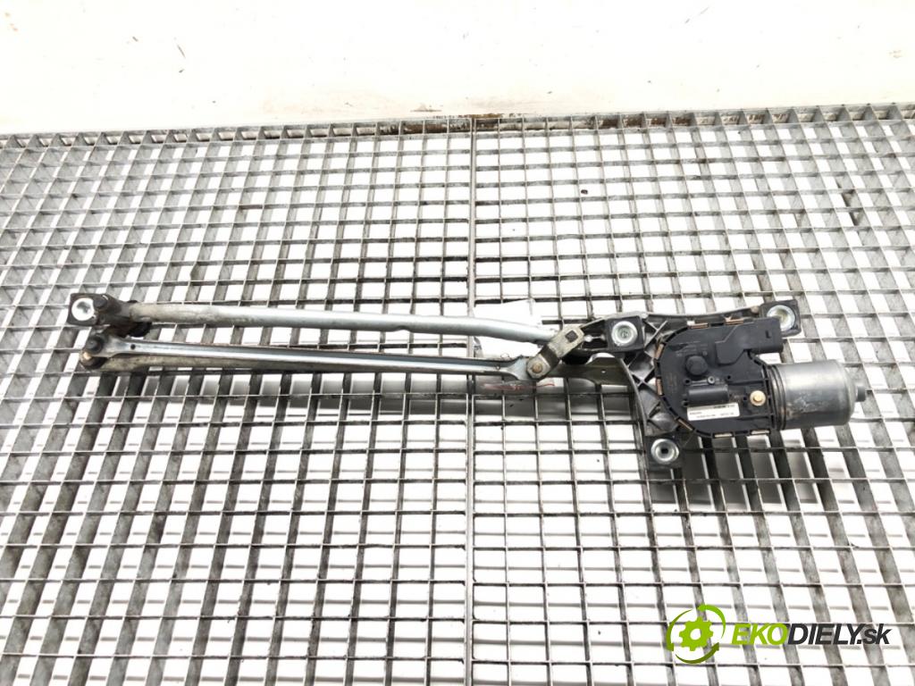 VOLVO C30 (533) 2006 - 2013    1.6 D2 84 kW [115 KM] olej napędowy 2010 - 2012  Mechanizmus stieračov predný 31253518 (Motorčeky stieračov predné)