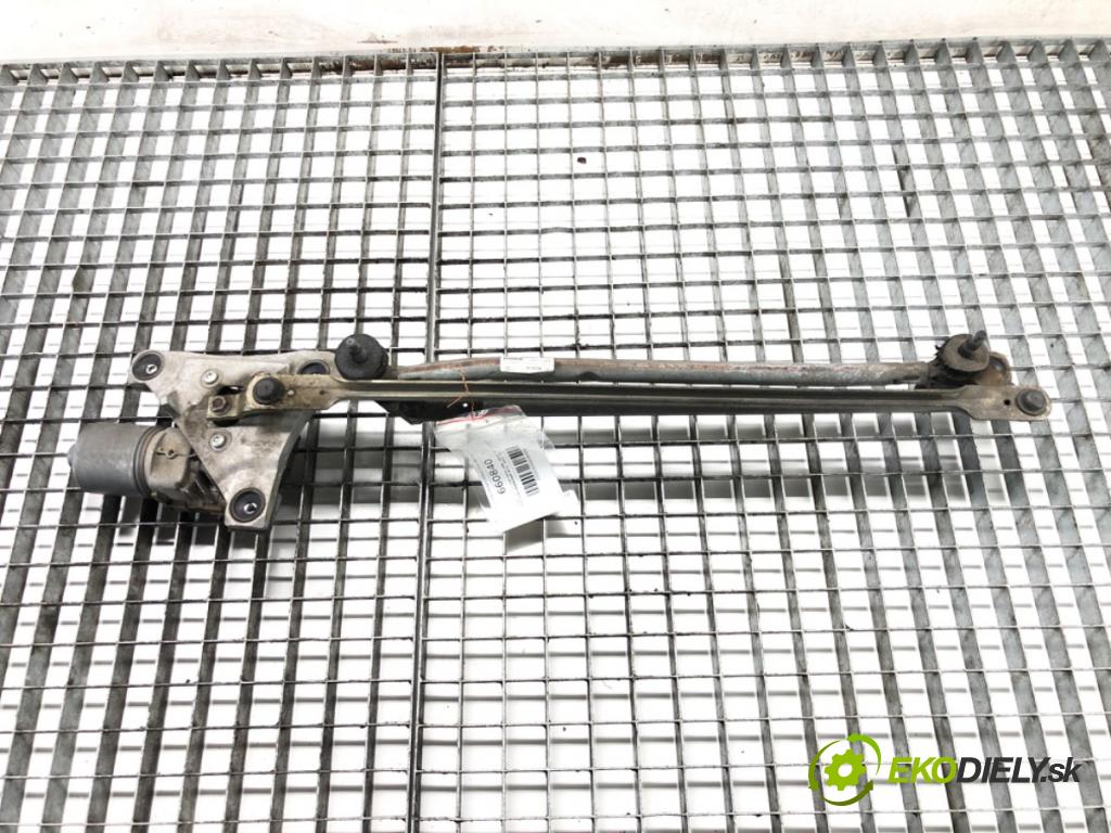 VOLVO C30 (533) 2006 - 2013    1.6 D2 84 kW [115 KM] olej napędowy 2010 - 2012  Mechanizmus stieračov predný 31253518 (Motorčeky stieračov predné)