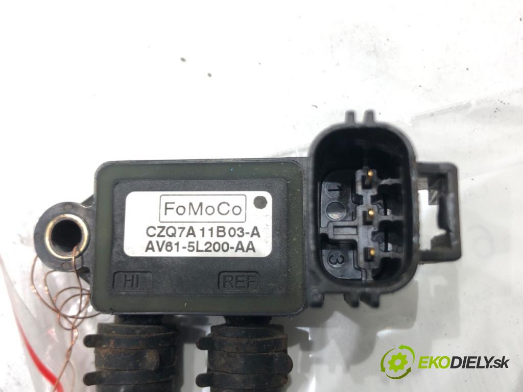 VOLVO C30 (533) 2006 - 2013    1.6 D2 84 kW [115 KM] olej napędowy 2010 - 2012  Snímač teploty AV61-5L200-AA (Snímače teploty)