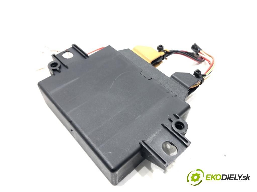 VOLVO C30 (533) 2006 - 2013    1.6 D2 84 kW [115 KM] olej napędowy 2010 - 2012  Modul PDC 31275471 (Ostatné)