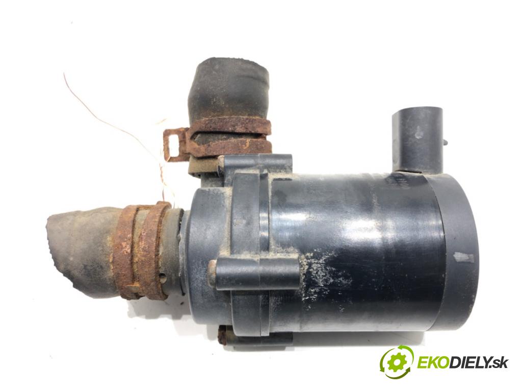 VOLVO C30 (533) 2006 - 2013    1.6 D2 84 kW [115 KM] olej napędowy 2010 - 2012  DALŠÍ: Pumpa vody 31308270 (Vodné pumpy)