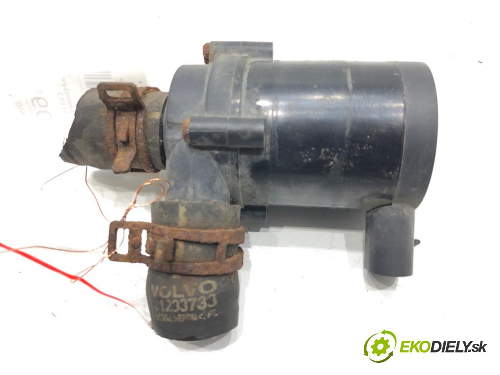 VOLVO C30 (533) 2006 - 2013    1.6 D2 84 kW [115 KM] olej napędowy 2010 - 2012  DALŠÍ: Pumpa vody 31308270 (Vodné pumpy)