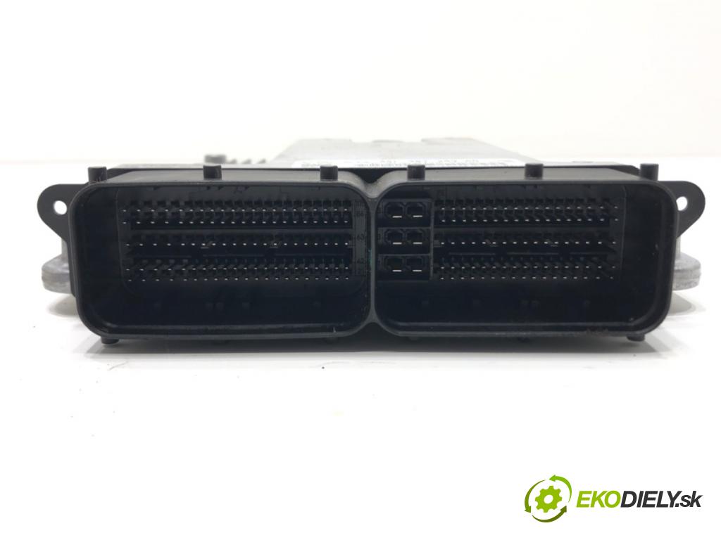 SKODA SUPERB IV Kombi (NZ5) 2023 -    2.0 TDI 110 kW [150 KM] olej napędowy 2023 -  riadiaca jednotka Motor 05L987309AG (Riadiace jednotky)