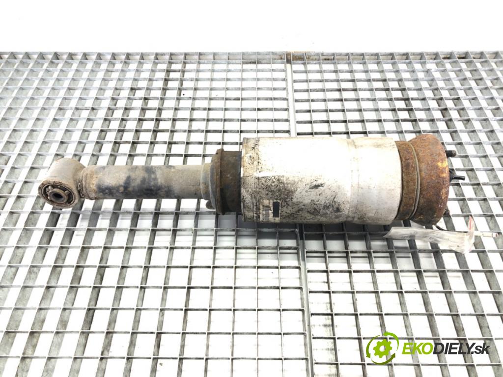 LAND ROVER RANGE ROVER SPORT I (L320) 2005 - 2013    3.0 D 4x4 180 kW [245 KM] olej napędowy 2009 - 2013  Tlmič ľavy predný 22249855