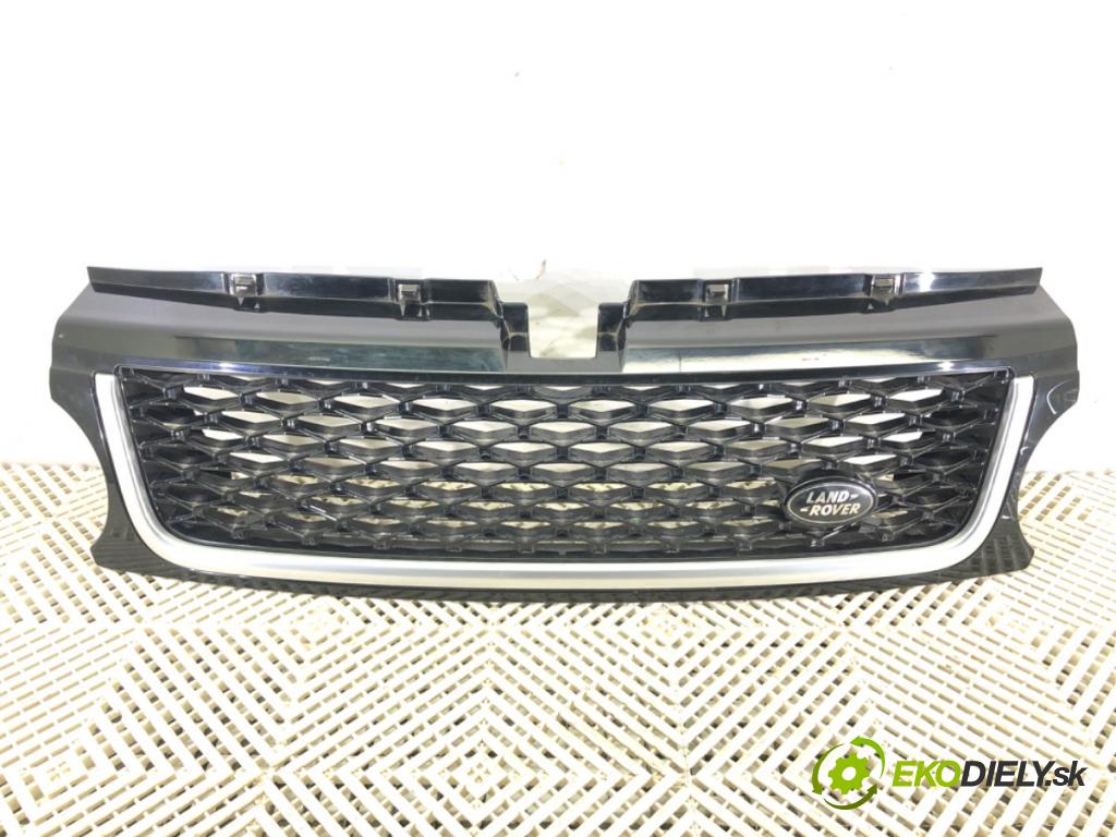 LAND ROVER RANGE ROVER SPORT I (L320) 2005 - 2013    3.0 D 4x4 180 kW [245 KM] olej napędowy 2009 - 2013  mřížka maska AH3M-8138 (Mřížky (masky) chladičů)