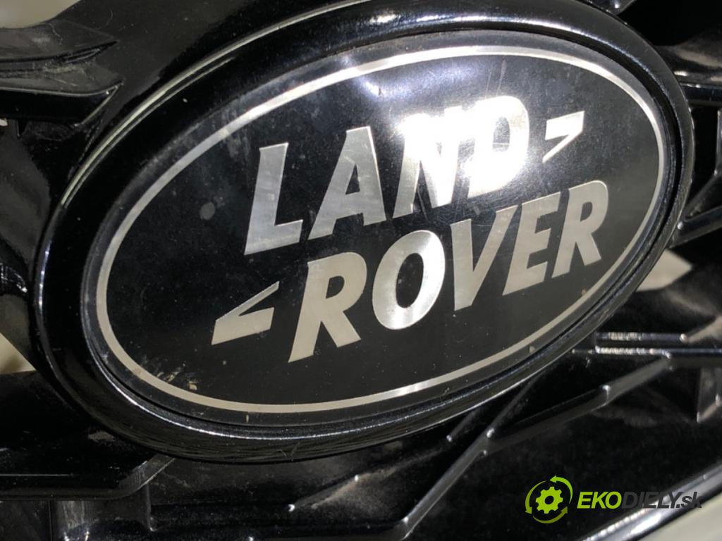 LAND ROVER RANGE ROVER SPORT I (L320) 2005 - 2013    3.0 D 4x4 180 kW [245 KM] olej napędowy 2009 - 2013  mřížka maska AH3M-8138 (Mřížky (masky) chladičů)
