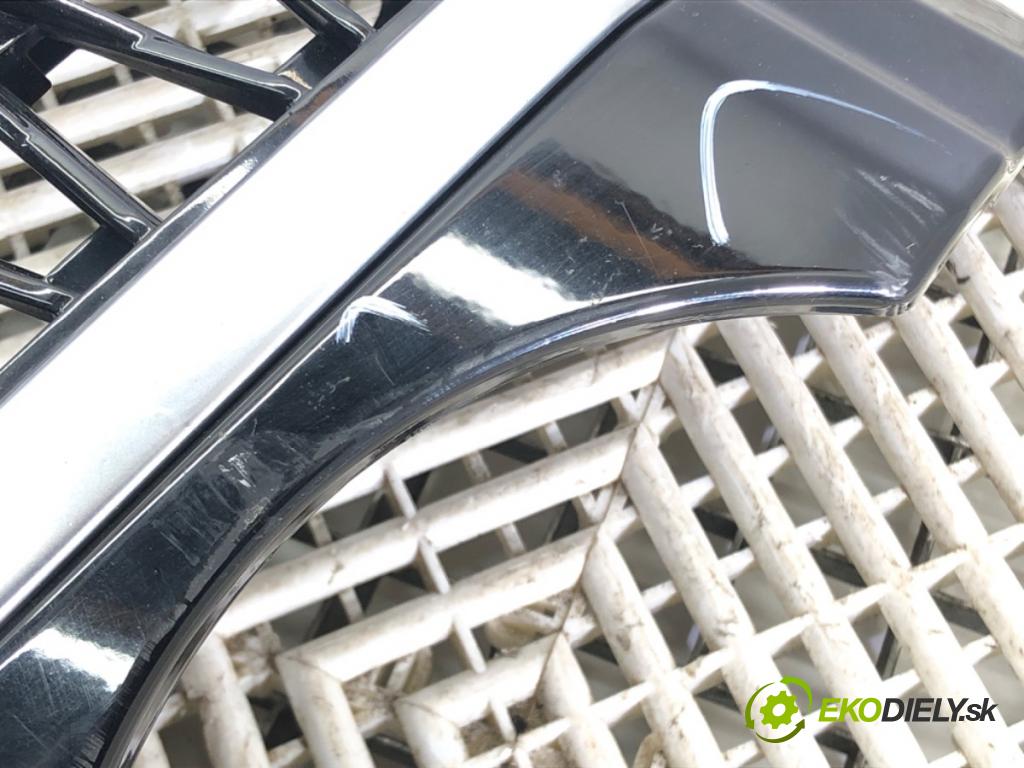 LAND ROVER RANGE ROVER SPORT I (L320) 2005 - 2013    3.0 D 4x4 180 kW [245 KM] olej napędowy 2009 - 2013  mřížka maska AH3M-8138 (Mřížky (masky) chladičů)