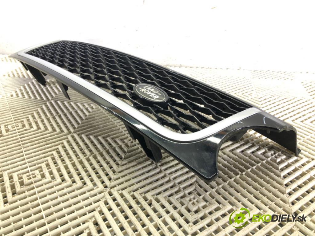 LAND ROVER RANGE ROVER SPORT I (L320) 2005 - 2013    3.0 D 4x4 180 kW [245 KM] olej napędowy 2009 - 2013  mřížka maska AH3M-8138 (Mřížky (masky) chladičů)