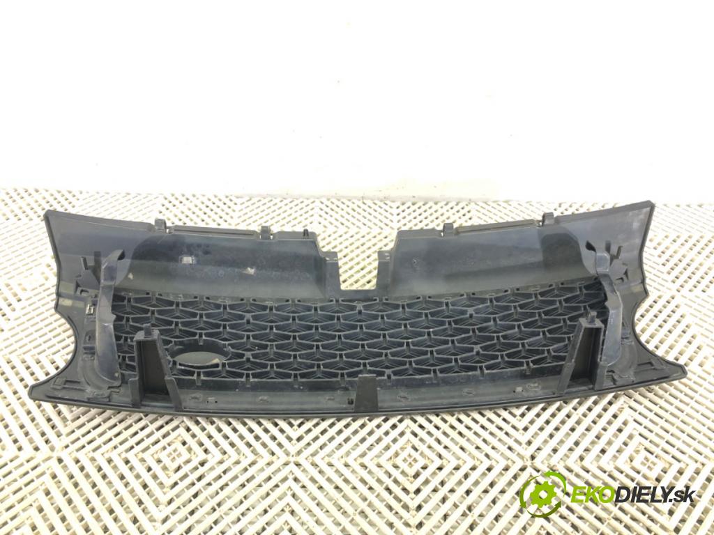 LAND ROVER RANGE ROVER SPORT I (L320) 2005 - 2013    3.0 D 4x4 180 kW [245 KM] olej napędowy 2009 - 2013  mřížka maska AH3M-8138 (Mřížky (masky) chladičů)