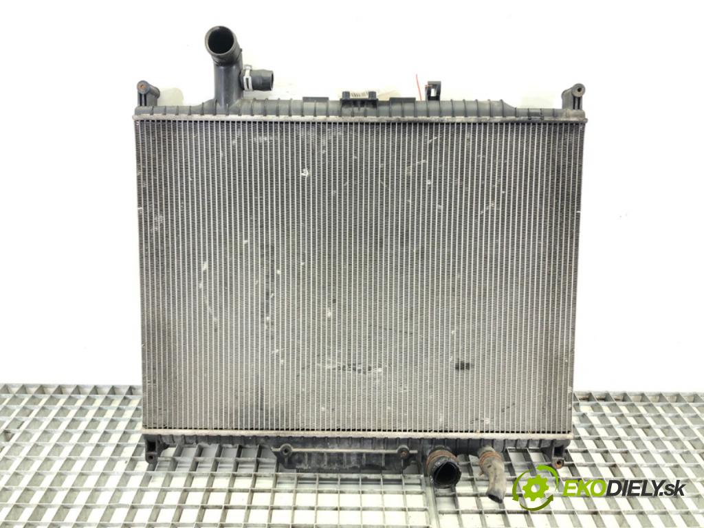 LAND ROVER RANGE ROVER SPORT I (L320) 2005 - 2013    3.0 D 4x4 180 kW [245 KM] olej napędowy 2009 - 2013  chladič vody AH328005BA (Chladiče vody)