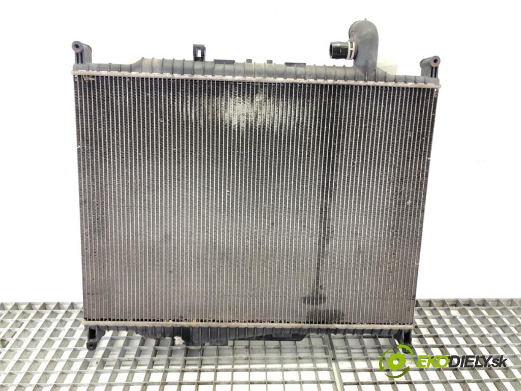 LAND ROVER RANGE ROVER SPORT I (L320) 2005 - 2013    3.0 D 4x4 180 kW [245 KM] olej napędowy 2009 - 2013  chladič vody AH328005BA (Chladiče vody)