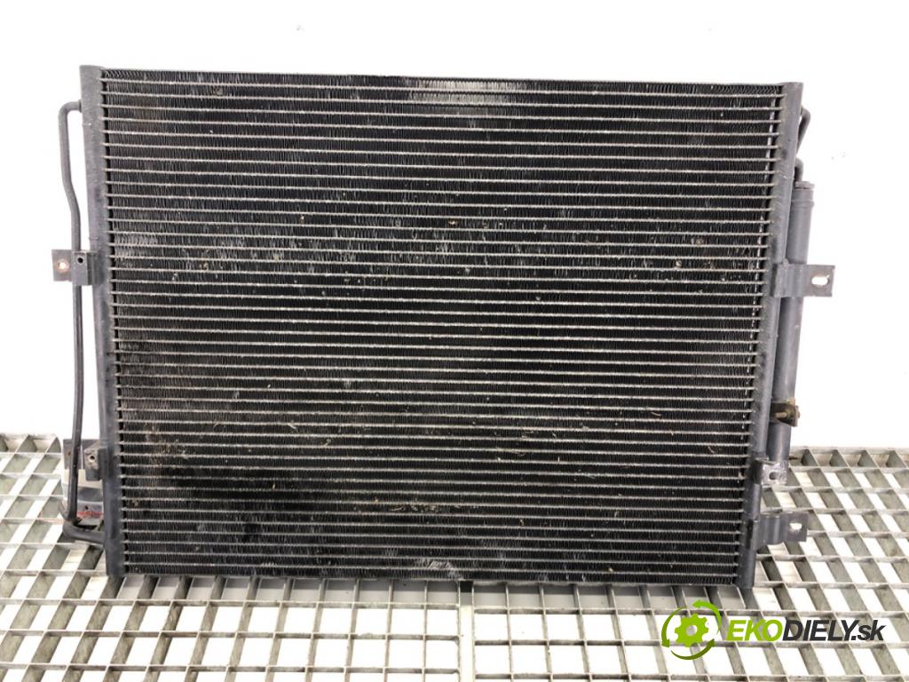 LAND ROVER RANGE ROVER SPORT I (L320) 2005 - 2013    3.0 D 4x4 180 kW [245 KM] olej napędowy 2009 - 2013  Chladič klimatizácie AH3219C600CA (Chladiče klimatizácie)