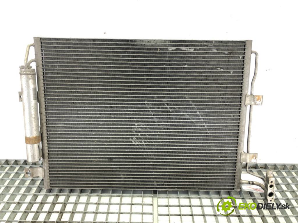 LAND ROVER RANGE ROVER SPORT I (L320) 2005 - 2013    3.0 D 4x4 180 kW [245 KM] olej napędowy 2009 - 2013  Chladič klimatizácie AH3219C600CA (Chladiče klimatizácie)