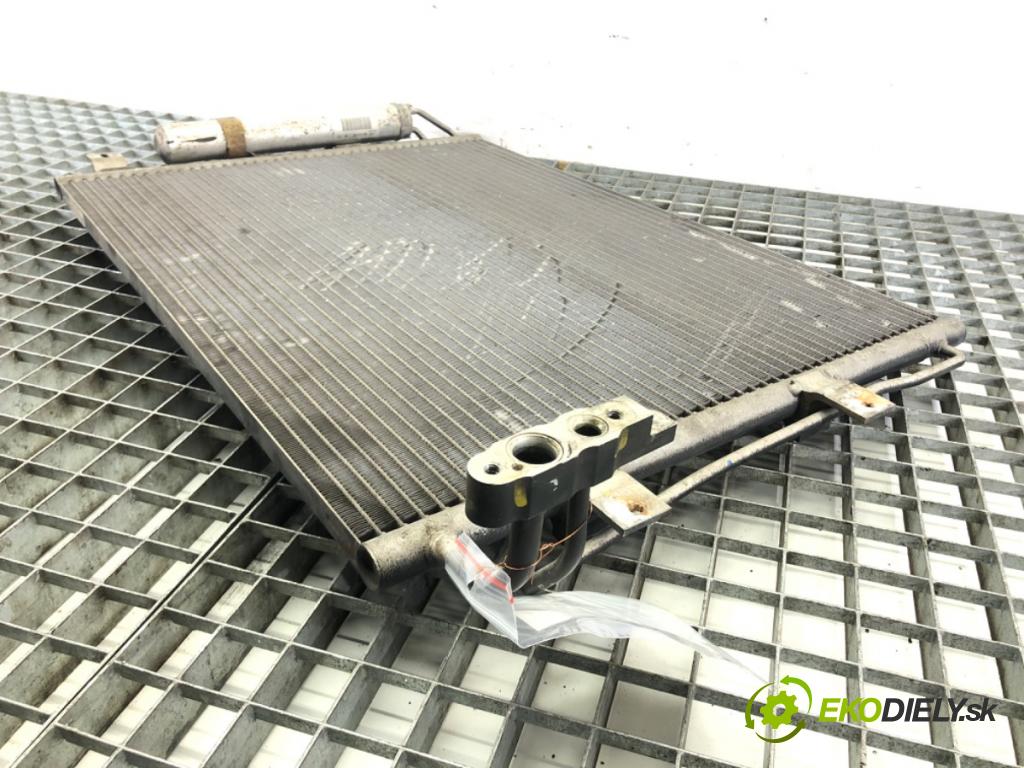 LAND ROVER RANGE ROVER SPORT I (L320) 2005 - 2013    3.0 D 4x4 180 kW [245 KM] olej napędowy 2009 - 2013  Chladič klimatizácie AH3219C600CA (Chladiče klimatizácie)