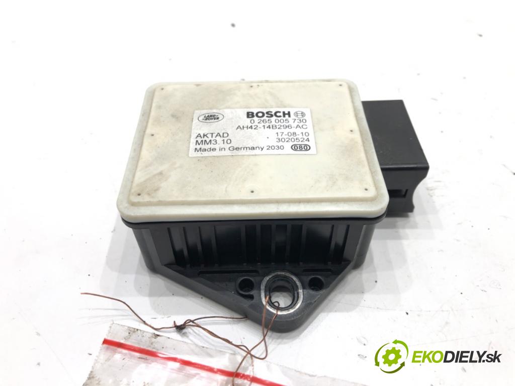 LAND ROVER RANGE ROVER SPORT I (L320) 2005 - 2013    3.0 D 4x4 180 kW [245 KM] olej napędowy 2009 - 2013  snímač ESP AH42-14B296-AC