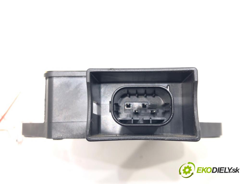 LAND ROVER RANGE ROVER SPORT I (L320) 2005 - 2013    3.0 D 4x4 180 kW [245 KM] olej napędowy 2009 - 2013  snímač ESP AH42-14B296-AC