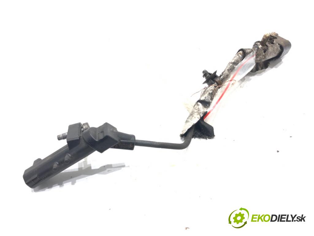 LAND ROVER RANGE ROVER SPORT I (L320) 2005 - 2013    3.0 D 4x4 180 kW [245 KM] olej napędowy 2009 - 2013  snímač pozice hřídele klikového 9X2Q6C315AC (Snímače polohy kliky, vačky)