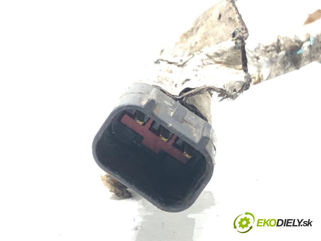 LAND ROVER RANGE ROVER SPORT I (L320) 2005 - 2013    3.0 D 4x4 180 kW [245 KM] olej napędowy 2009 - 2013  snímač pozice hřídele klikového 9X2Q6C315AC (Snímače polohy kliky, vačky)