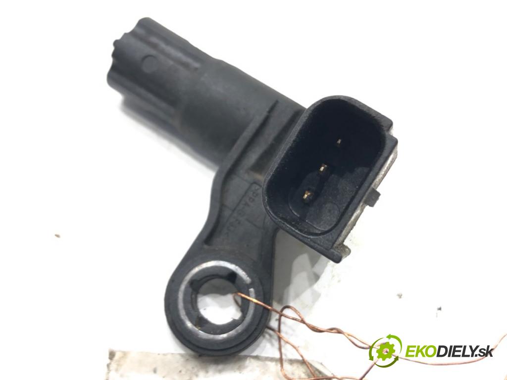 LAND ROVER RANGE ROVER SPORT I (L320) 2005 - 2013    3.0 D 4x4 180 kW [245 KM] olej napędowy 2009 - 2013  snímač pozice vačkového hřídele 9X2Q12K073AB (Snímače polohy kliky, vačky)