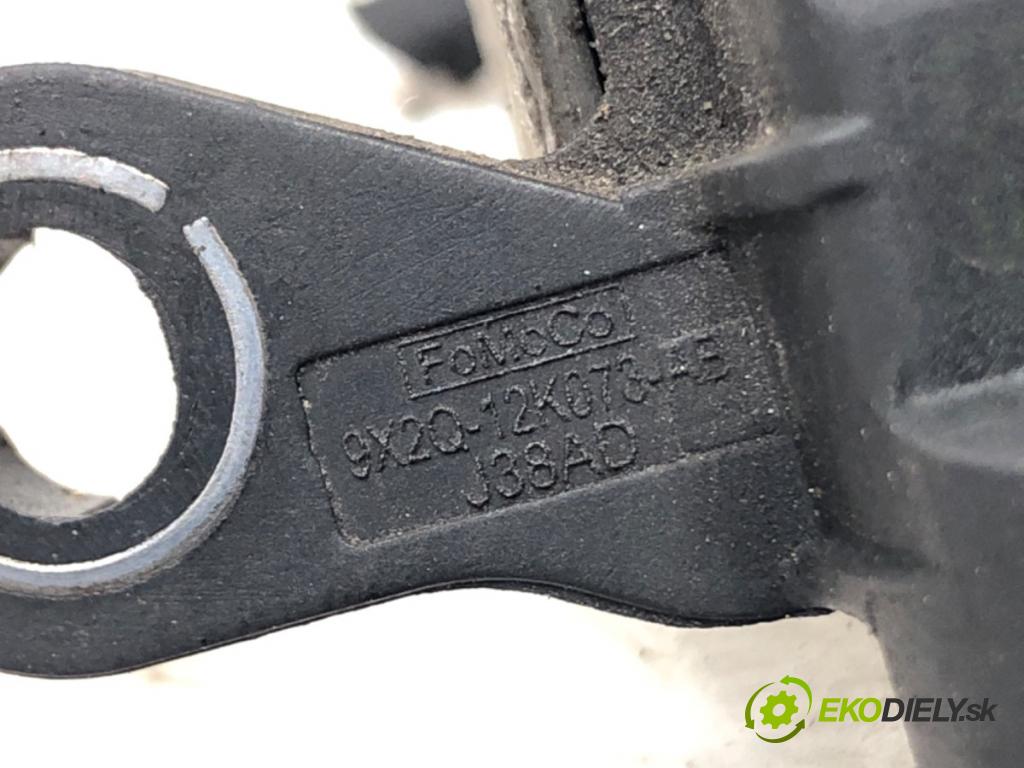 LAND ROVER RANGE ROVER SPORT I (L320) 2005 - 2013    3.0 D 4x4 180 kW [245 KM] olej napędowy 2009 - 2013  snímač pozice vačkového hřídele 9X2Q12K073AB (Snímače polohy kliky, vačky)