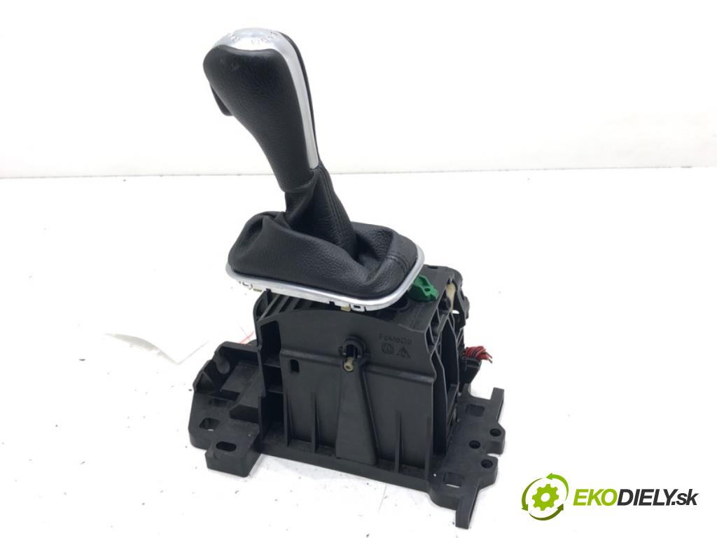 LAND ROVER RANGE ROVER SPORT I (L320) 2005 - 2013    3.0 D 4x4 180 kW [245 KM] olej napędowy 2009 - 2013  Kulisa AH32-7Z370-AD (Rýchlostné páky / kulisy)