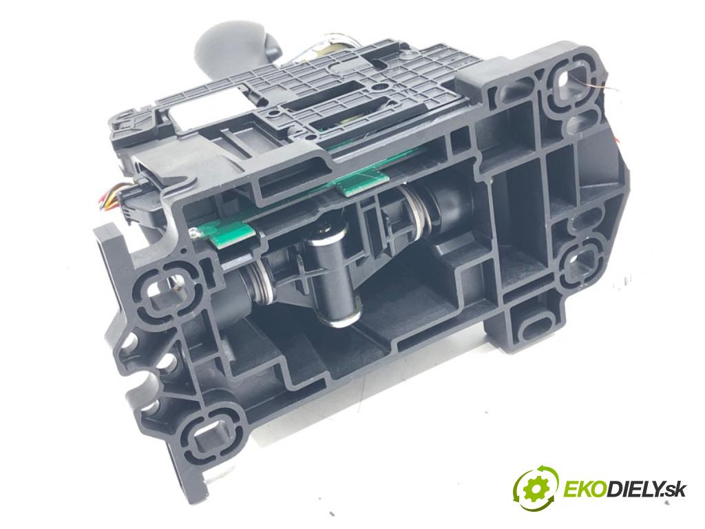 LAND ROVER RANGE ROVER SPORT I (L320) 2005 - 2013    3.0 D 4x4 180 kW [245 KM] olej napędowy 2009 - 2013  Kulisa AH32-7Z370-AD (Rýchlostné páky / kulisy)