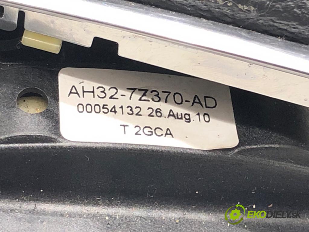 LAND ROVER RANGE ROVER SPORT I (L320) 2005 - 2013    3.0 D 4x4 180 kW [245 KM] olej napędowy 2009 - 2013  Kulisa AH32-7Z370-AD (Rýchlostné páky / kulisy)