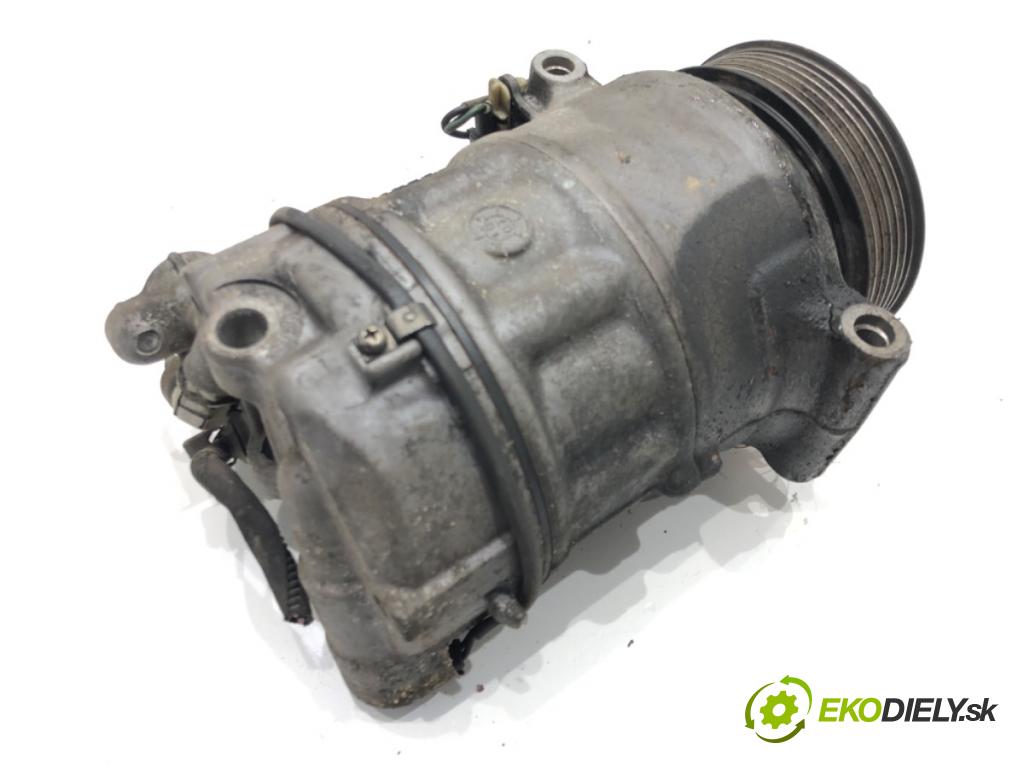 LAND ROVER RANGE ROVER SPORT I (L320) 2005 - 2013    3.0 D 4x4 180 kW [245 KM] olej napędowy 2009 - 2013  kompresor klimatizace 9X23-19D629-DA (Kompresory)