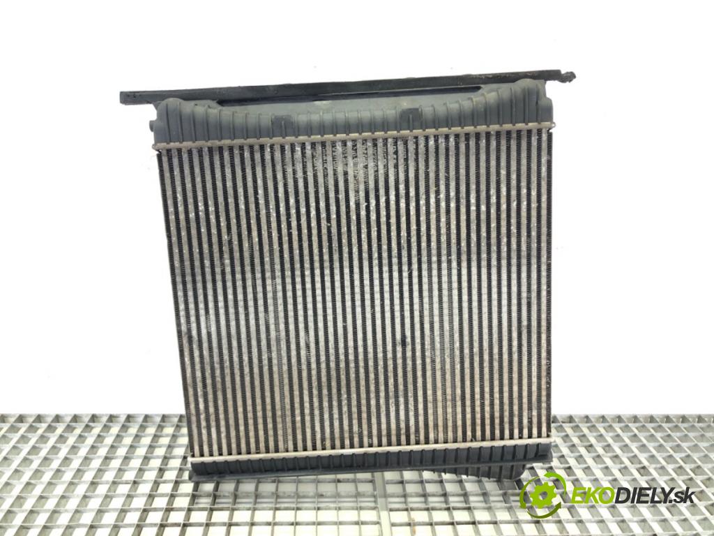 LAND ROVER RANGE ROVER SPORT I (L320) 2005 - 2013    3.0 D 4x4 180 kW [245 KM] olej napędowy 2009 - 2013  intercooler AH328T000CG (Chladiče nasávaného vzduchu (intercoolery))