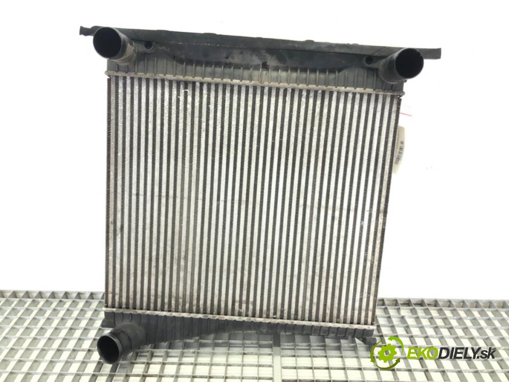 LAND ROVER RANGE ROVER SPORT I (L320) 2005 - 2013    3.0 D 4x4 180 kW [245 KM] olej napędowy 2009 - 2013  intercooler AH328T000CG (Chladiče nasávaného vzduchu (intercoolery))