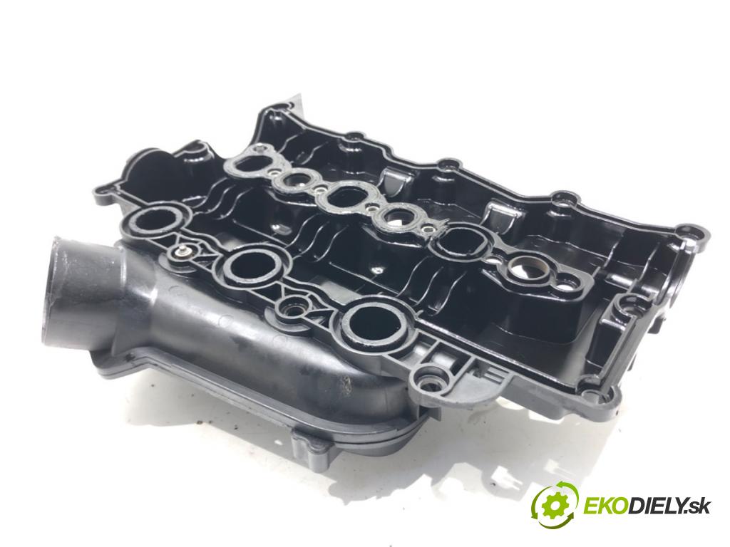 LAND ROVER RANGE ROVER SPORT I (L320) 2005 - 2013    3.0 D 4x4 180 kW [245 KM] olej napędowy 2009 - 2013  Potrubie sacie, sanie 9X2Q-9424-CB (Sacie potrubia)