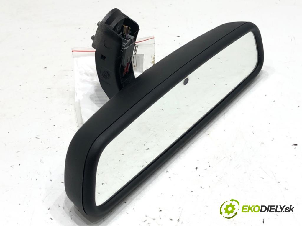 LAND ROVER RANGE ROVER SPORT I (L320) 2005 - 2013    3.0 D 4x4 180 kW [245 KM] olej napędowy 2009 - 2013  zpětné zrcátko vnitřní 6W93-17E678-AC (Světla vnitřní)