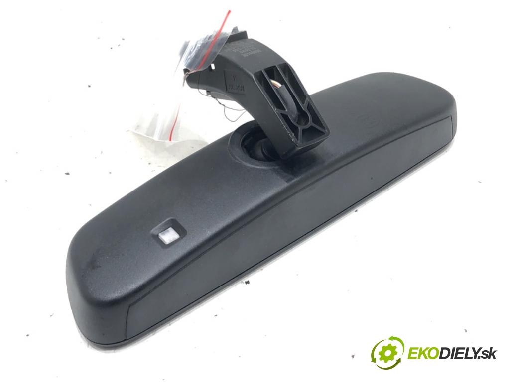 LAND ROVER RANGE ROVER SPORT I (L320) 2005 - 2013    3.0 D 4x4 180 kW [245 KM] olej napędowy 2009 - 2013  zpětné zrcátko vnitřní 6W93-17E678-AC (Světla vnitřní)