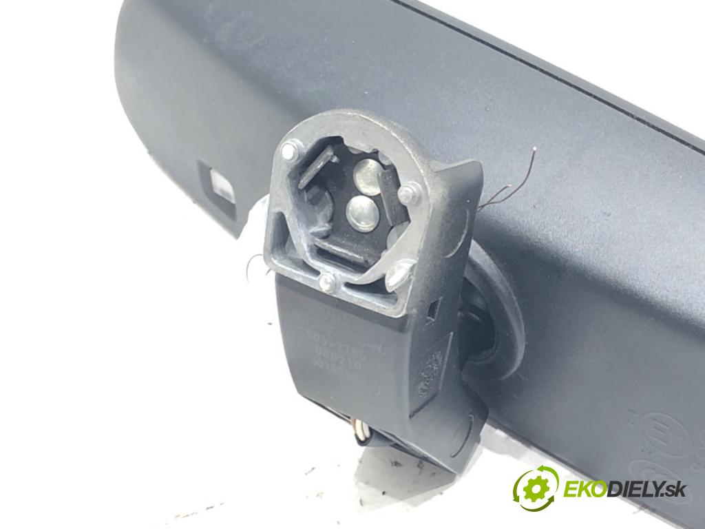 LAND ROVER RANGE ROVER SPORT I (L320) 2005 - 2013    3.0 D 4x4 180 kW [245 KM] olej napędowy 2009 - 2013  zpětné zrcátko vnitřní 6W93-17E678-AC (Světla vnitřní)