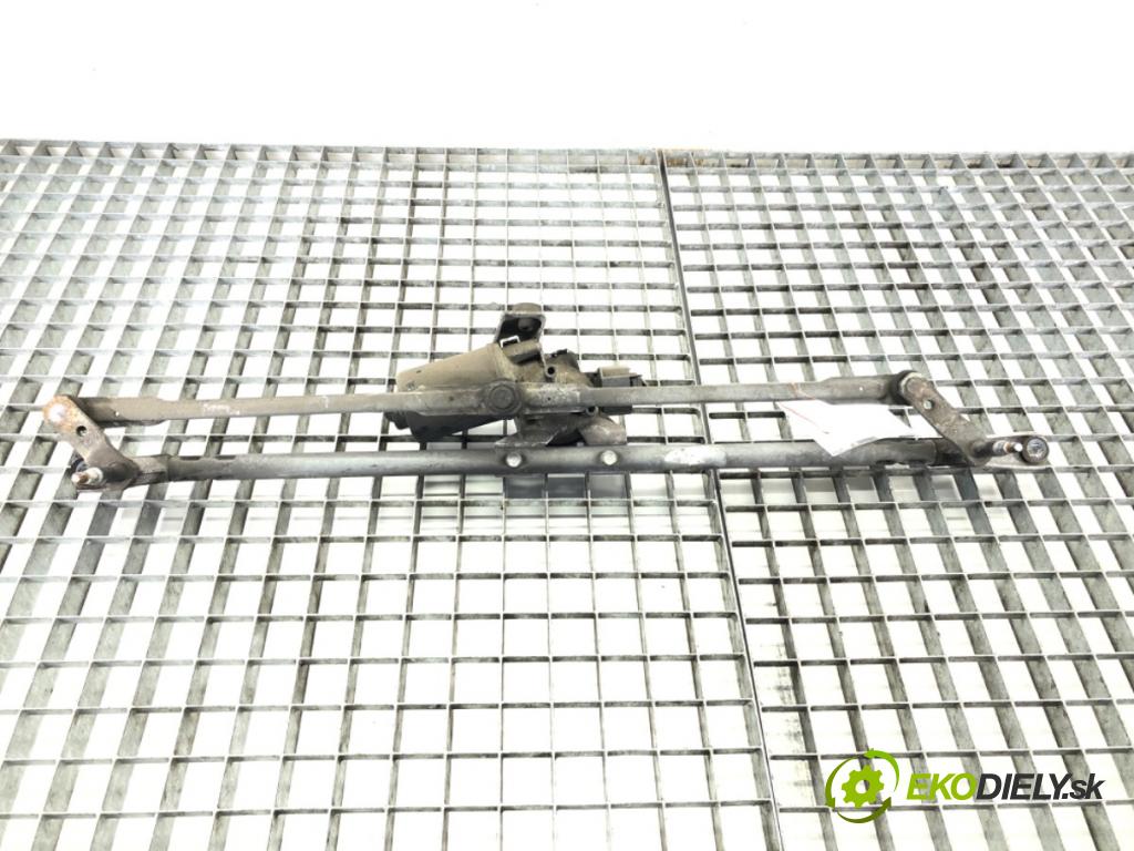 LAND ROVER RANGE ROVER SPORT I (L320) 2005 - 2013    3.0 D 4x4 180 kW [245 KM] olej napędowy 2009 - 2013  Mechanizmus stieračov predný 95012-138 (Motorčeky stieračov predné)