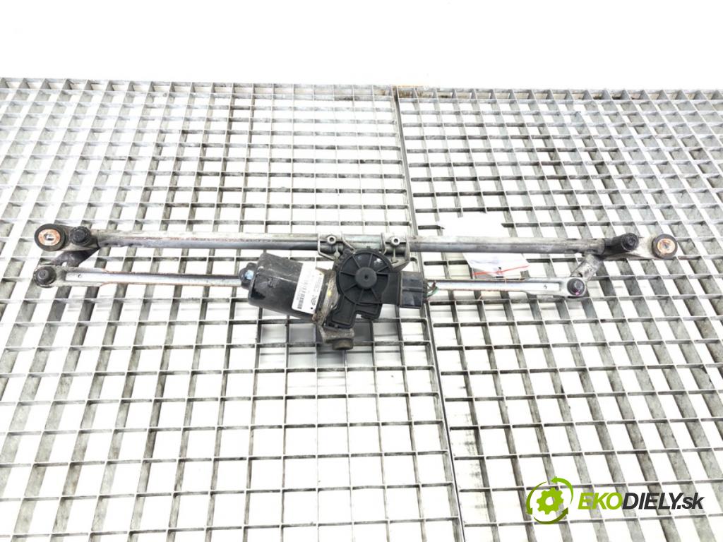 LAND ROVER RANGE ROVER SPORT I (L320) 2005 - 2013    3.0 D 4x4 180 kW [245 KM] olej napędowy 2009 - 2013  Mechanizmus stieračov predný 95012-138 (Motorčeky stieračov predné)