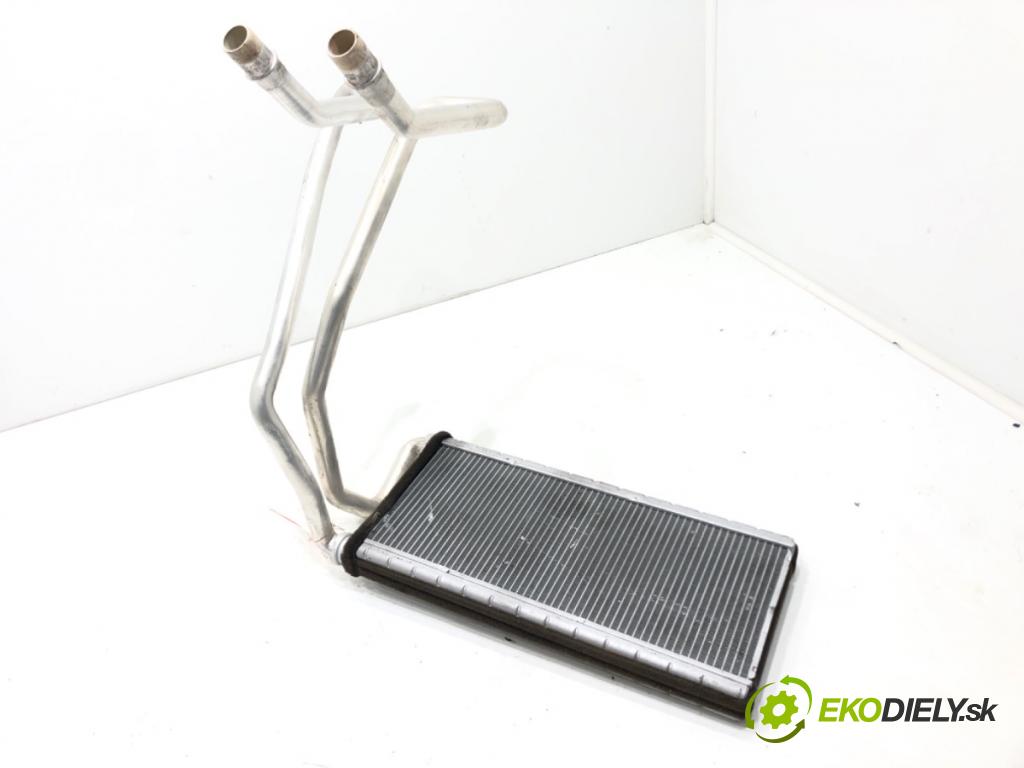 LAND ROVER RANGE ROVER SPORT I (L320) 2005 - 2013    3.0 D 4x4 180 kW [245 KM] olej napędowy 2009 - 2013  topné těleso radiátor topení  (Radiátory topení)