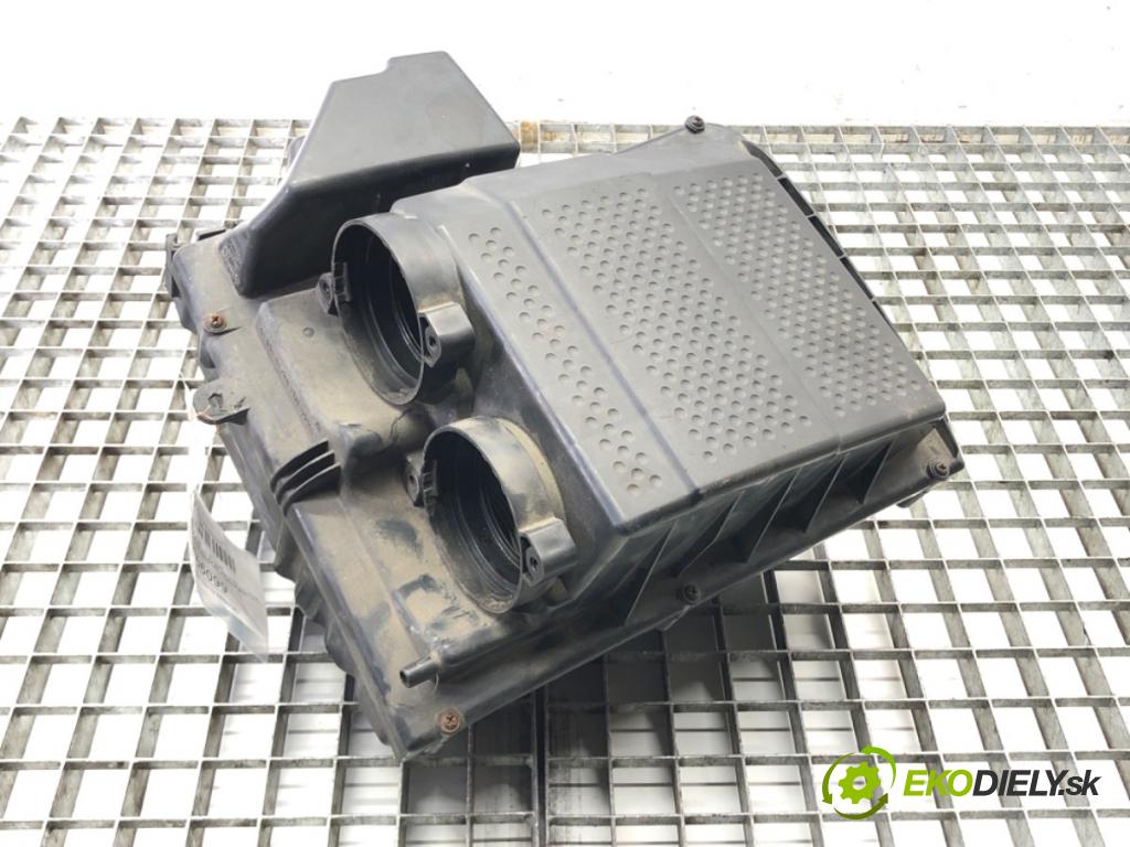 LAND ROVER RANGE ROVER SPORT I (L320) 2005 - 2013    3.0 D 4x4 180 kW [245 KM] olej napędowy 2009 - 2013  Obal filtra vzduchu  (Obaly filtrov vzduchu)