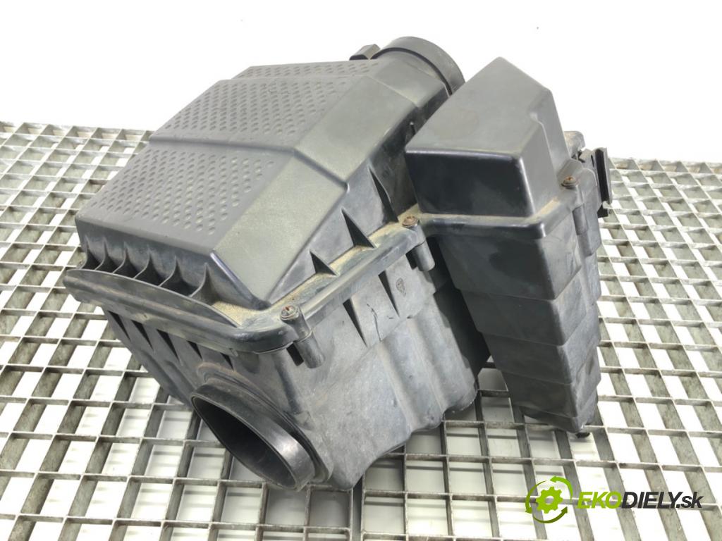 LAND ROVER RANGE ROVER SPORT I (L320) 2005 - 2013    3.0 D 4x4 180 kW [245 KM] olej napędowy 2009 - 2013  Obal filtra vzduchu  (Obaly filtrov vzduchu)