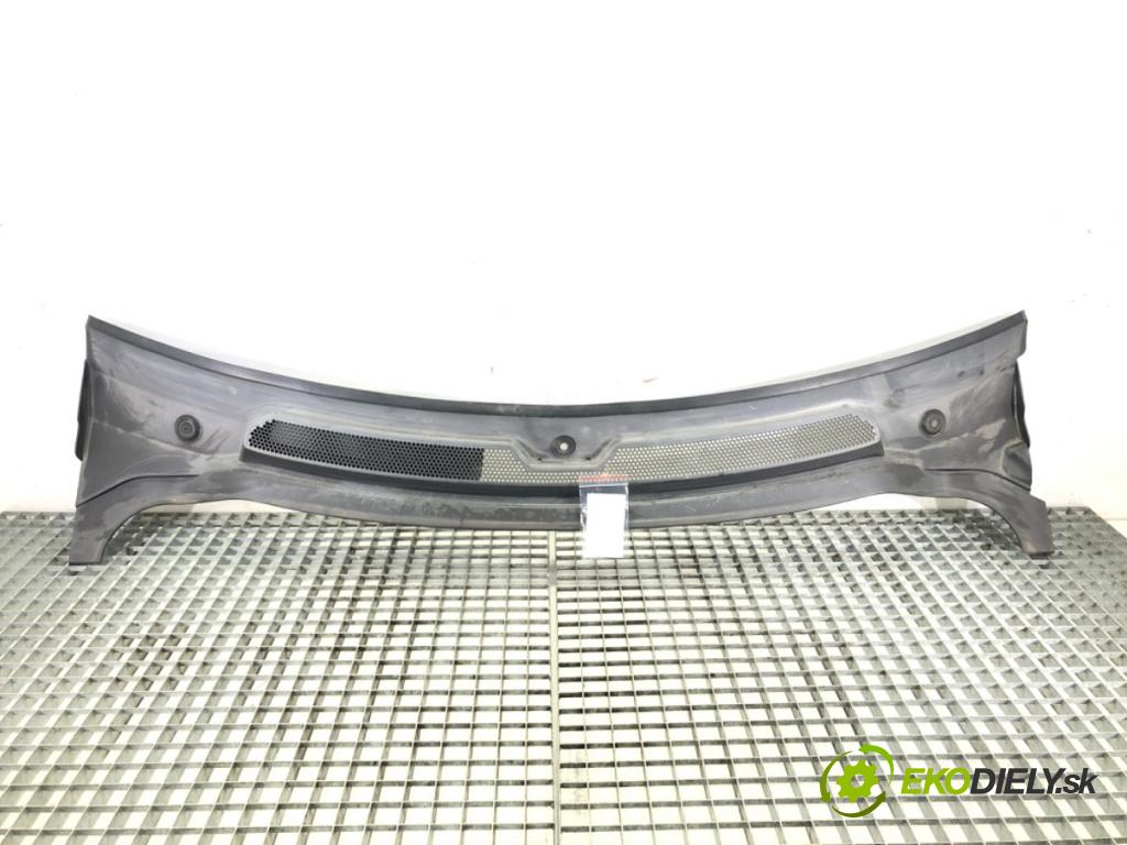 LAND ROVER RANGE ROVER SPORT I (L320) 2005 - 2013    3.0 D 4x4 180 kW [245 KM] olej napędowy 2009 - 2013  Torpédo, plast pod čelné okno LHDJAG500042 (Torpéda)