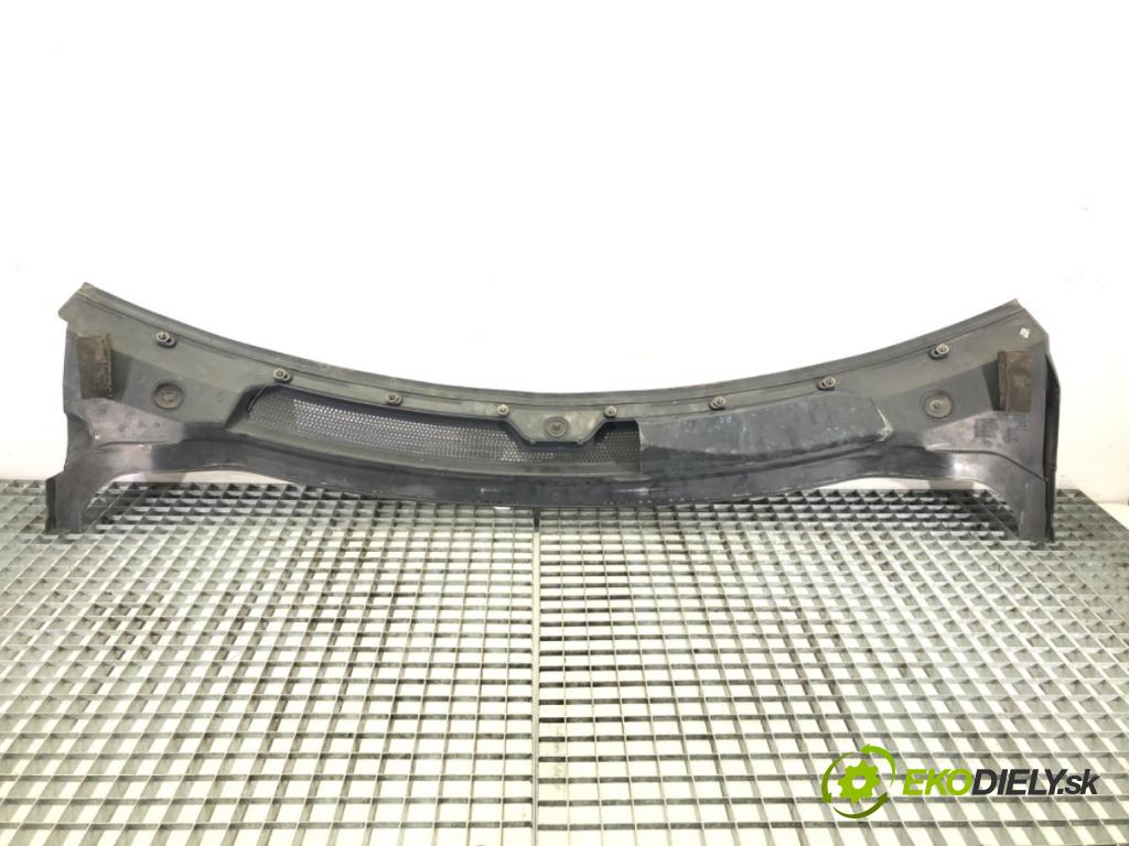 LAND ROVER RANGE ROVER SPORT I (L320) 2005 - 2013    3.0 D 4x4 180 kW [245 KM] olej napędowy 2009 - 2013  Torpédo, plast pod čelné okno LHDJAG500042 (Torpéda)