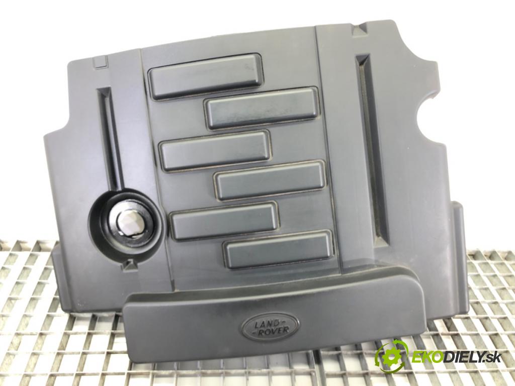 LAND ROVER RANGE ROVER SPORT I (L320) 2005 - 2013    3.0 D 4x4 180 kW [245 KM] olej napędowy 2009 - 2013  kryt motora 7H22-6A949-AB (Kryty motora)