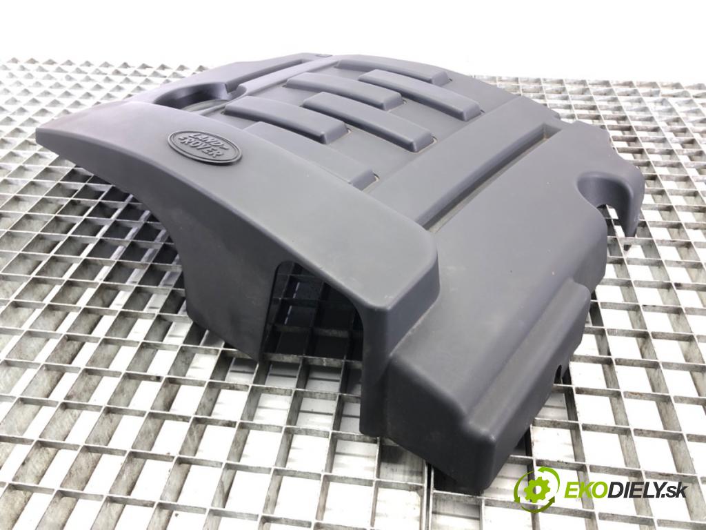 LAND ROVER RANGE ROVER SPORT I (L320) 2005 - 2013    3.0 D 4x4 180 kW [245 KM] olej napędowy 2009 - 2013  kryt motora 7H22-6A949-AB (Kryty motora)