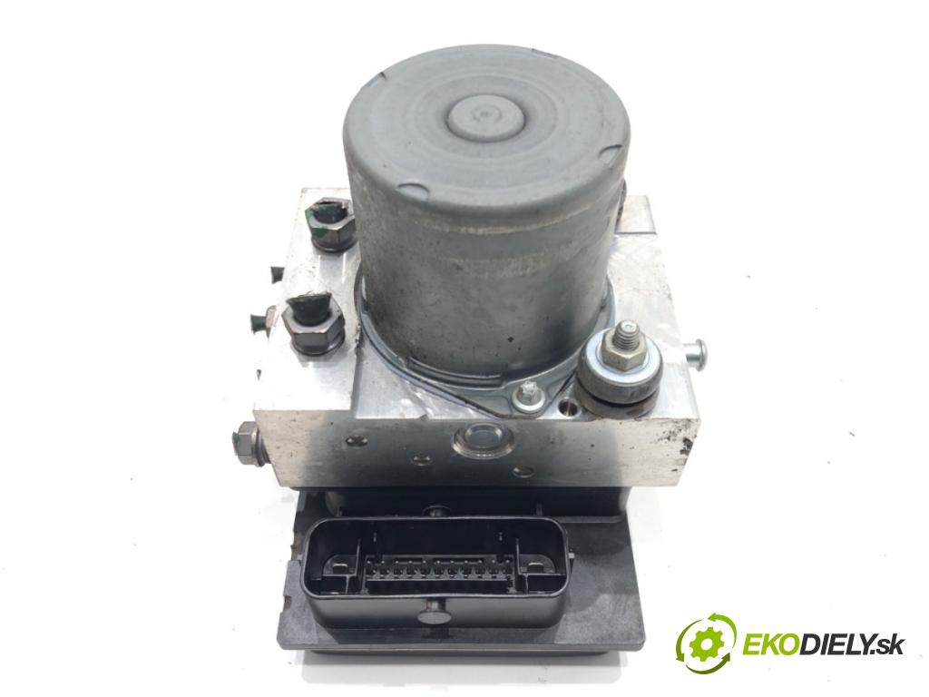 LAND ROVER RANGE ROVER SPORT I (L320) 2005 - 2013    3.0 D 4x4 180 kW [245 KM] olej napędowy 2009 - 2013  Pumpa ABS BH42-2C405-AE (Pumpy ABS)