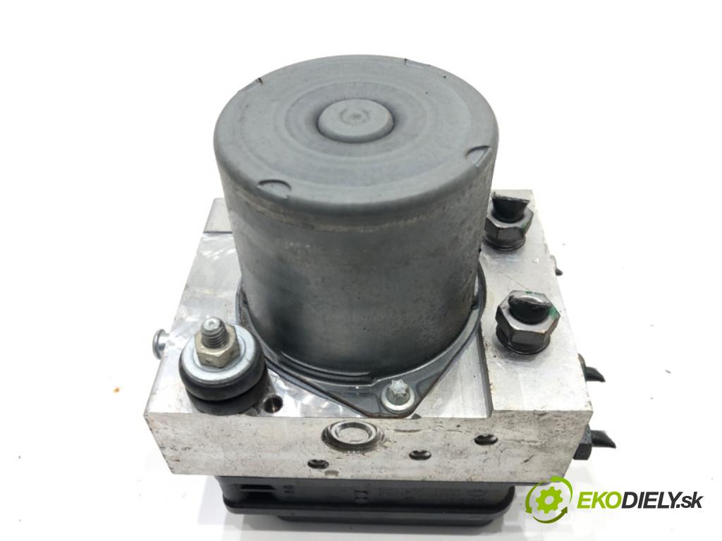 LAND ROVER RANGE ROVER SPORT I (L320) 2005 - 2013    3.0 D 4x4 180 kW [245 KM] olej napędowy 2009 - 2013  Pumpa ABS BH42-2C405-AE (Pumpy ABS)