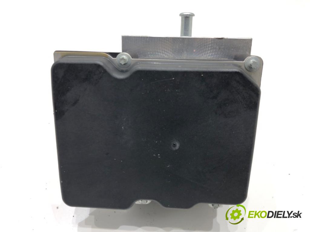 LAND ROVER RANGE ROVER SPORT I (L320) 2005 - 2013    3.0 D 4x4 180 kW [245 KM] olej napędowy 2009 - 2013  Pumpa ABS BH42-2C405-AE (Pumpy ABS)