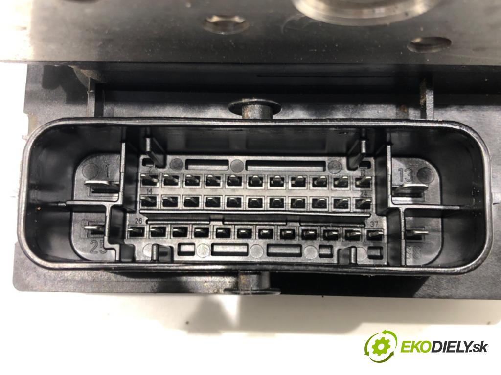 LAND ROVER RANGE ROVER SPORT I (L320) 2005 - 2013    3.0 D 4x4 180 kW [245 KM] olej napędowy 2009 - 2013  Pumpa ABS BH42-2C405-AE (Pumpy ABS)