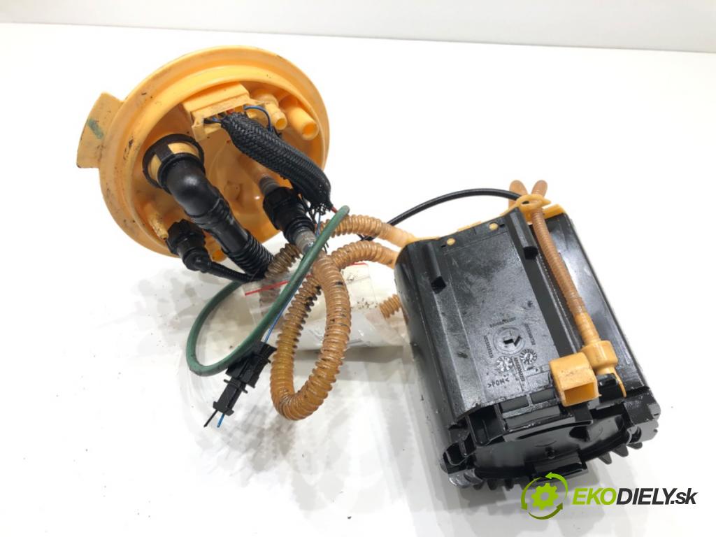 LAND ROVER RANGE ROVER SPORT I (L320) 2005 - 2013    3.0 D 4x4 180 kW [245 KM] olej napędowy 2009 - 2013  pumpa paliva AH22-9039-BA