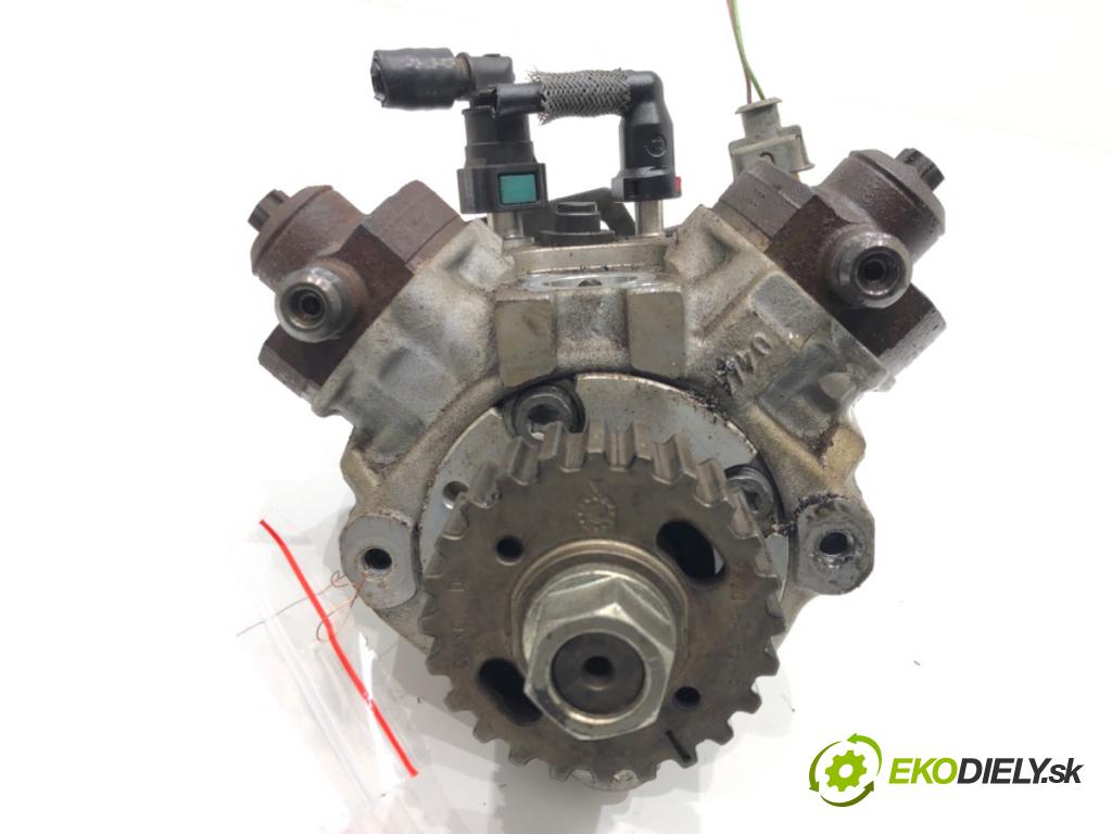 LAND ROVER RANGE ROVER SPORT I (L320) 2005 - 2013    3.0 D 4x4 180 kW [245 KM] olej napędowy 2009 - 2013  Pumpa vstrekovacia AH2Q9B395AC (Vstrekovacie čerpadlá)