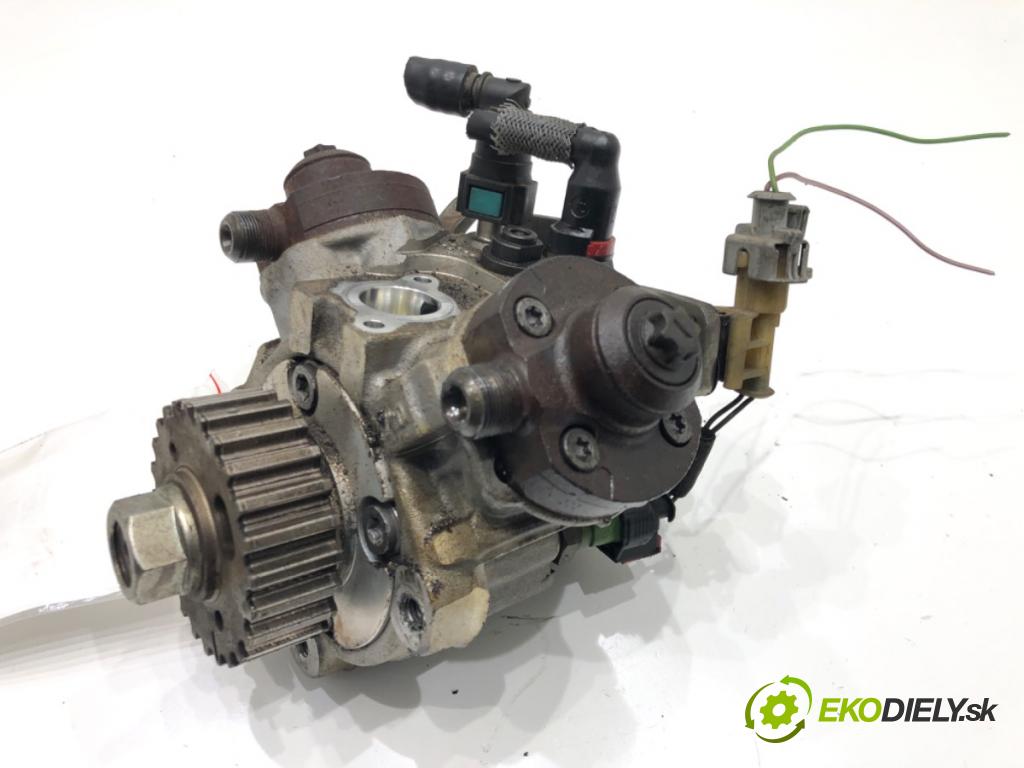 LAND ROVER RANGE ROVER SPORT I (L320) 2005 - 2013    3.0 D 4x4 180 kW [245 KM] olej napędowy 2009 - 2013  Pumpa vstrekovacia AH2Q9B395AC (Vstrekovacie čerpadlá)